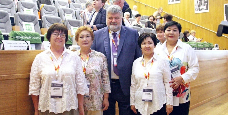 CorFor-2025: “Digital Transformation of Libraries: Hopes and Reality”
