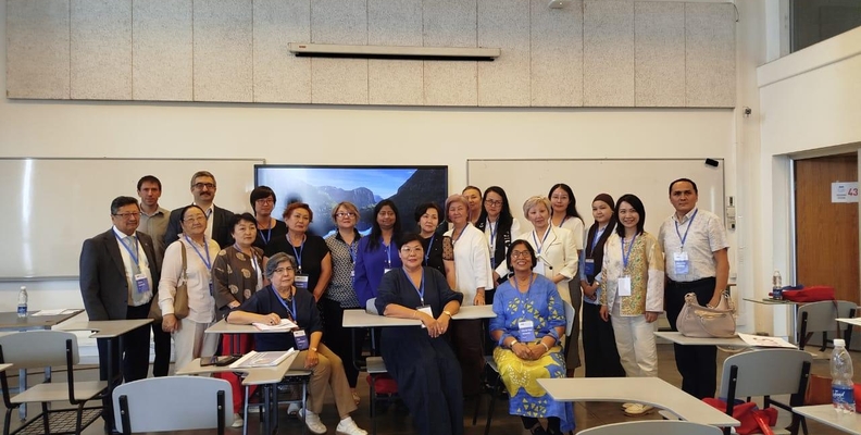 ALTI -2025 “Academic Libraries: Trends and Innovations”