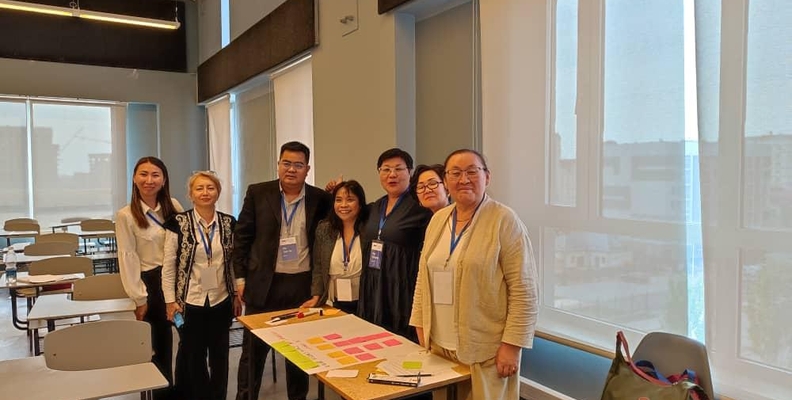 ALTI -2025 “Academic Libraries: Trends and Innovations”