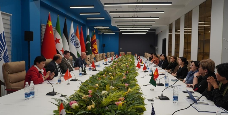 Перспективные форматы в работе медицинских библиотек