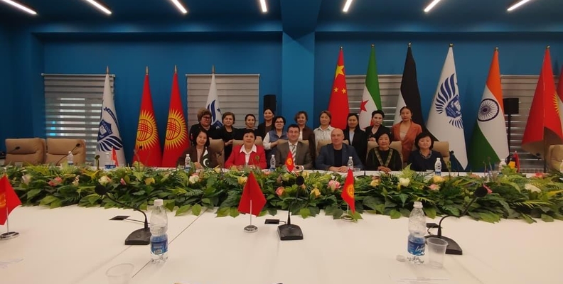 Перспективные форматы в работе медицинских библиотек